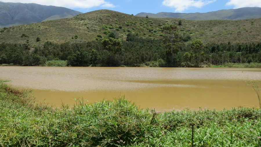 9 Bedroom Property for Sale in Montagu Rural Western Cape